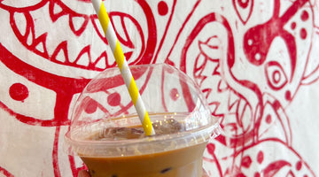 The Cold Coffee Craze: Why Cold Brew and Iced Coffee are Taking Over