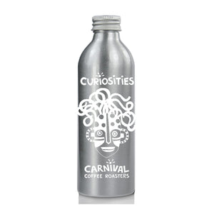 Carnival Coffee Roasters Curiosities - 2
