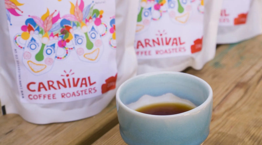 How to store your lovely coffee