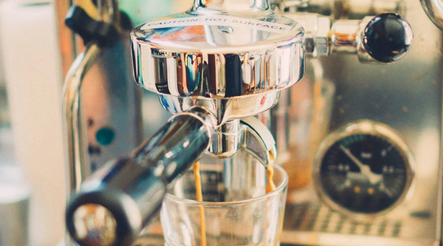 How to make the perfect espresso