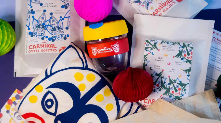 6 things every coffee fan should have on their Christmas gift wish list 2025