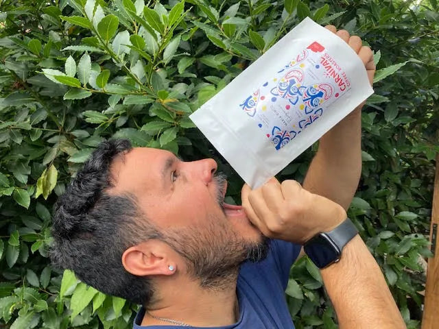 A bit about our 2022 speciality coffee prices