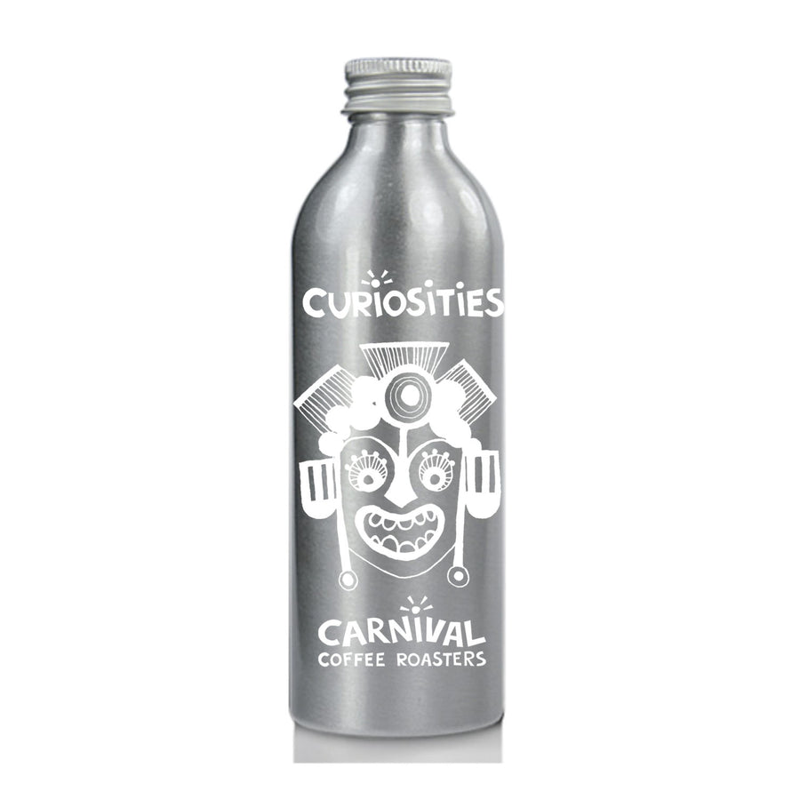 Carnival Coffee Roasters Curiosities - 3