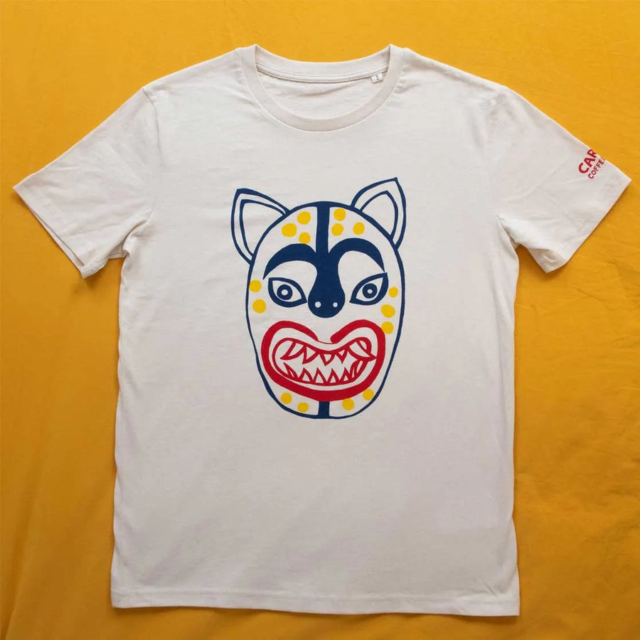 T-shirt Carnival Carnival Coffee Roasters – Carnival Coffee Roasters